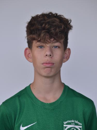 Luca Mariano Quagliata