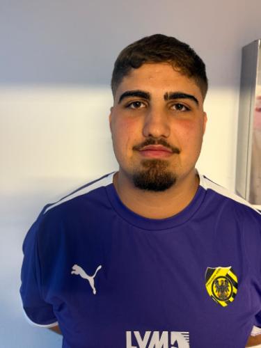 Aziz Shaker Hassan Hassan
