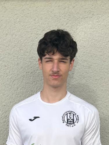Lucas Rizo Seibert