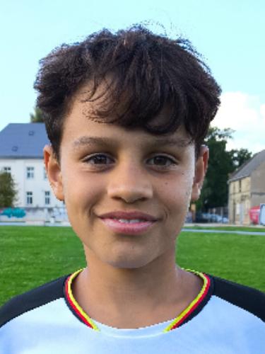 Marces Leonardo Jendreyko Espinosa