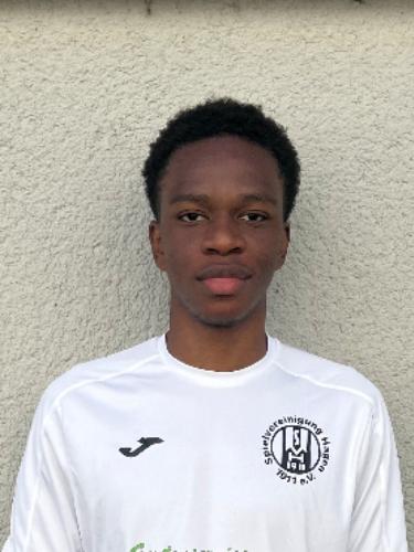 Josh Tshakusangana Tshimanga