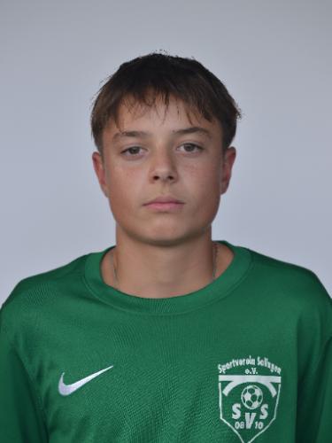 Elias Pero Perisa
