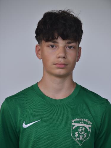 Aleandro Joel Tommaso