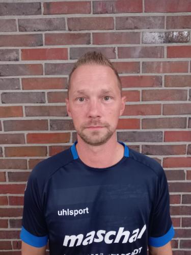 Christian Haugwitz