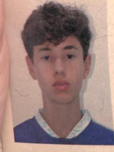 Tomas Vitoriano Gustinelli