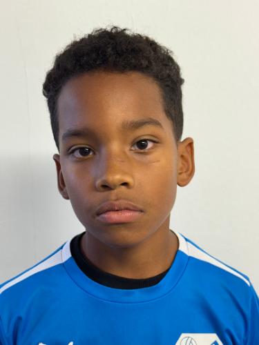 Melvin Tendo Knieper