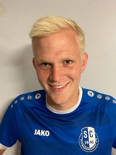 Raphael Koddebusch