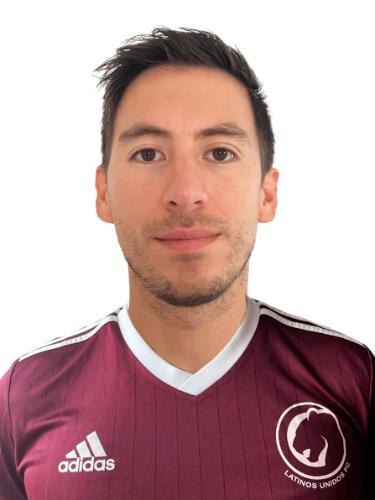 Juan Camilo Ortegon Noguera