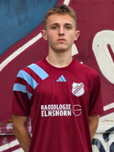 Vladyslav Miodushevskyi