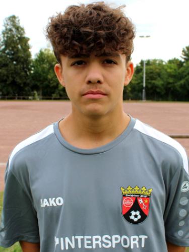 Alexander Bühler Valero