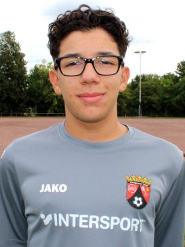Ensar Cakir