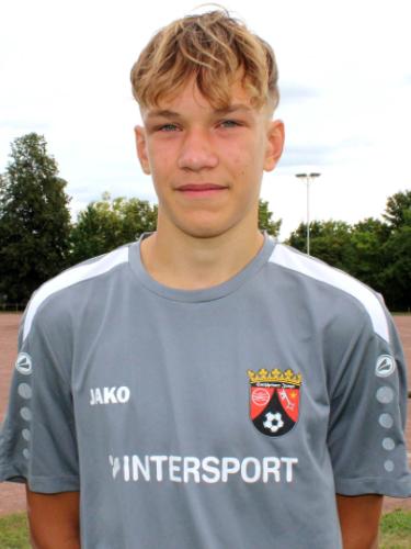 Andrii Dudnyk
