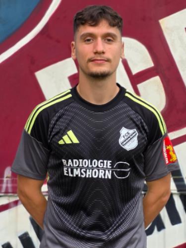 Ali Topkoc