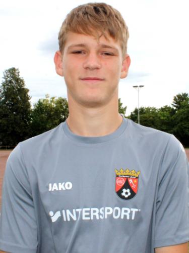 Mika Sven Köcher