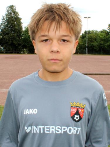 Oskar Alexander Munk