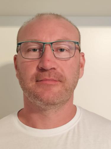 Daniel Schwibbe