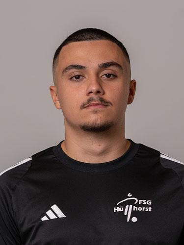 Luis Aldegeerds