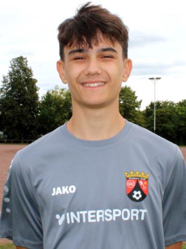 Arjon Rapaj