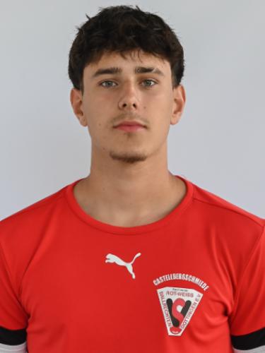 Elias Karrer