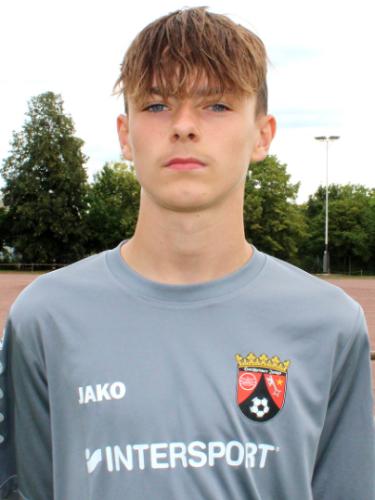 Fabian Weppler