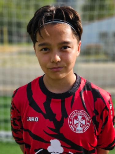 Fazlullah Abdul Wahed