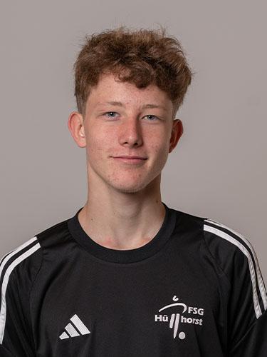 Torin Kneip
