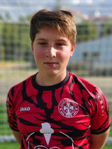 Matteo Maxim Battistella