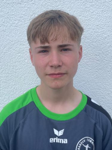 Mats Ahrens