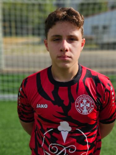 Emir Derya