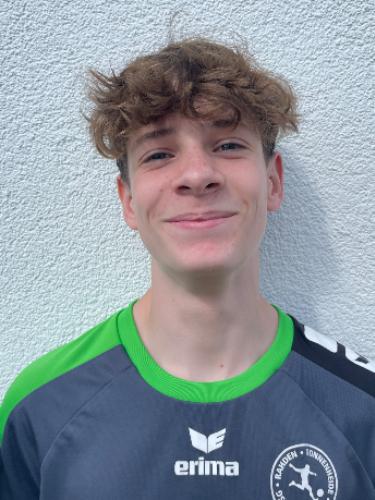 Julius Maximilian Bollmeyer