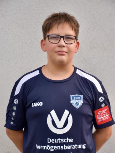 Fynn Dreier