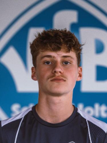 Elias Koop