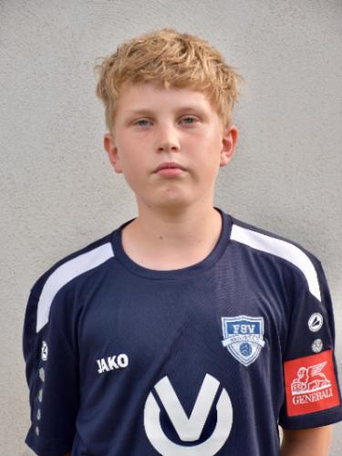 Hendrik Friel