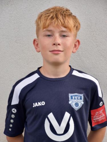 Mattheo Friel