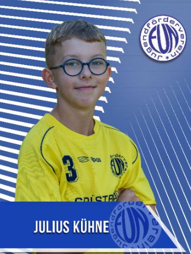 Julius Kühne