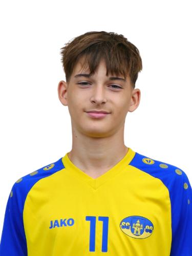 Loris Elia Anwand