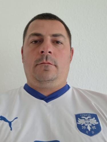 Milos Starovic