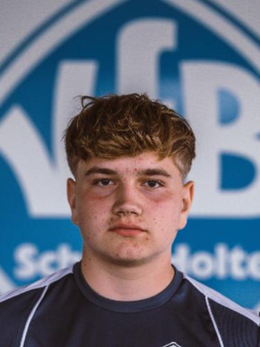 Ben Müller