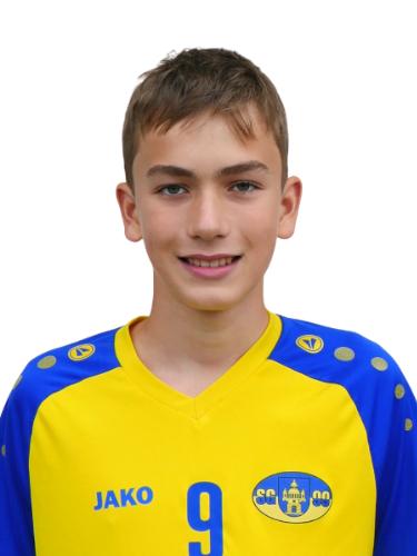 Niklas Aktaion Kleinert