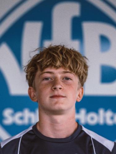 Maximilian Ottensmeier