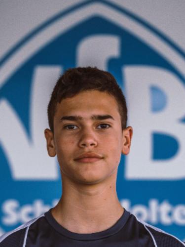 Sebastian Jose Selonke