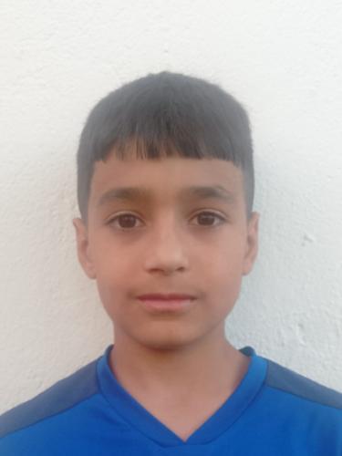 Khalil Mustafa