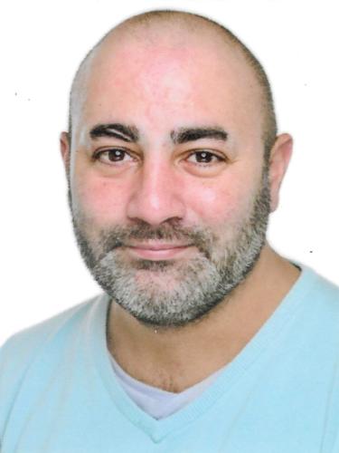 Malik Mehtougui