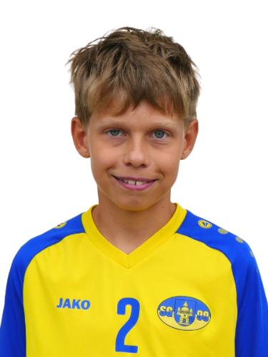 Vincent Jonathan Zerrath