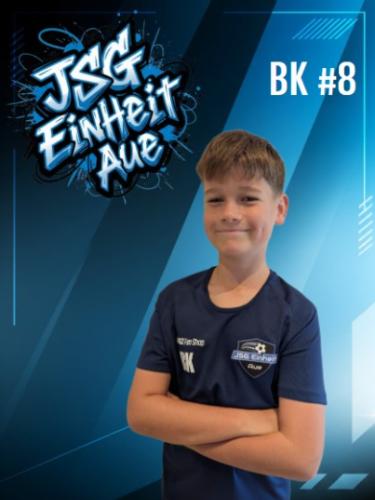 Ben Klößer