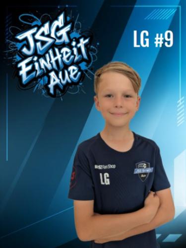 Luis Große