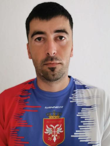 Dalibor Todic