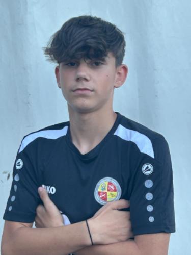 Sebastian-Ionut Pantazi