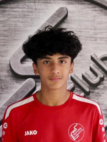 Rayhan Aissaoui
