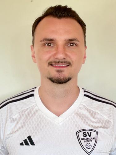 Oliver Balla